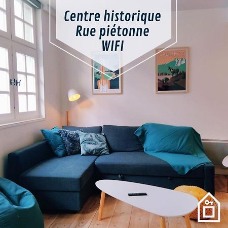 Apartament Nikki'S House Bajonna Zewnętrze zdjęcie