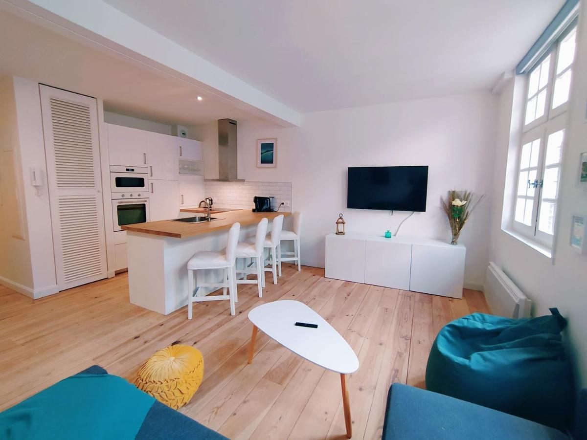 Apartament Nikki'S House Bajonna Zewnętrze zdjęcie