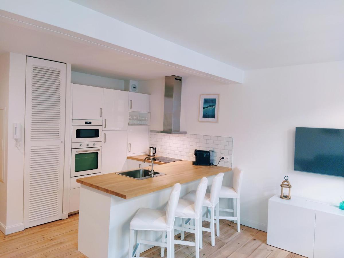 Apartament Nikki'S House Bajonna Zewnętrze zdjęcie