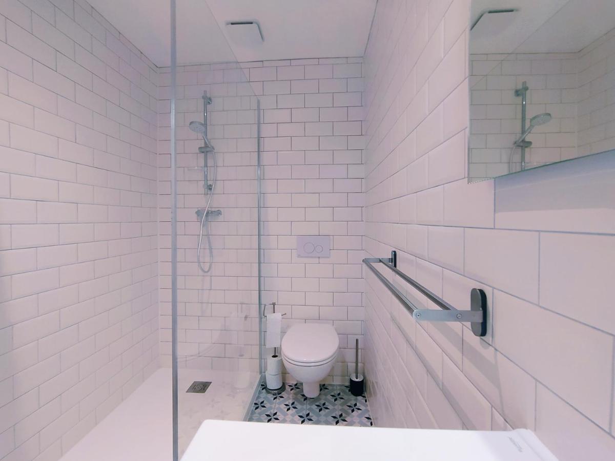 Apartament Nikki'S House Bajonna Zewnętrze zdjęcie