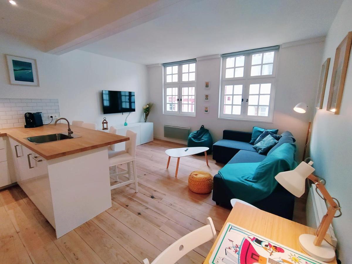 Apartament Nikki'S House Bajonna Zewnętrze zdjęcie
