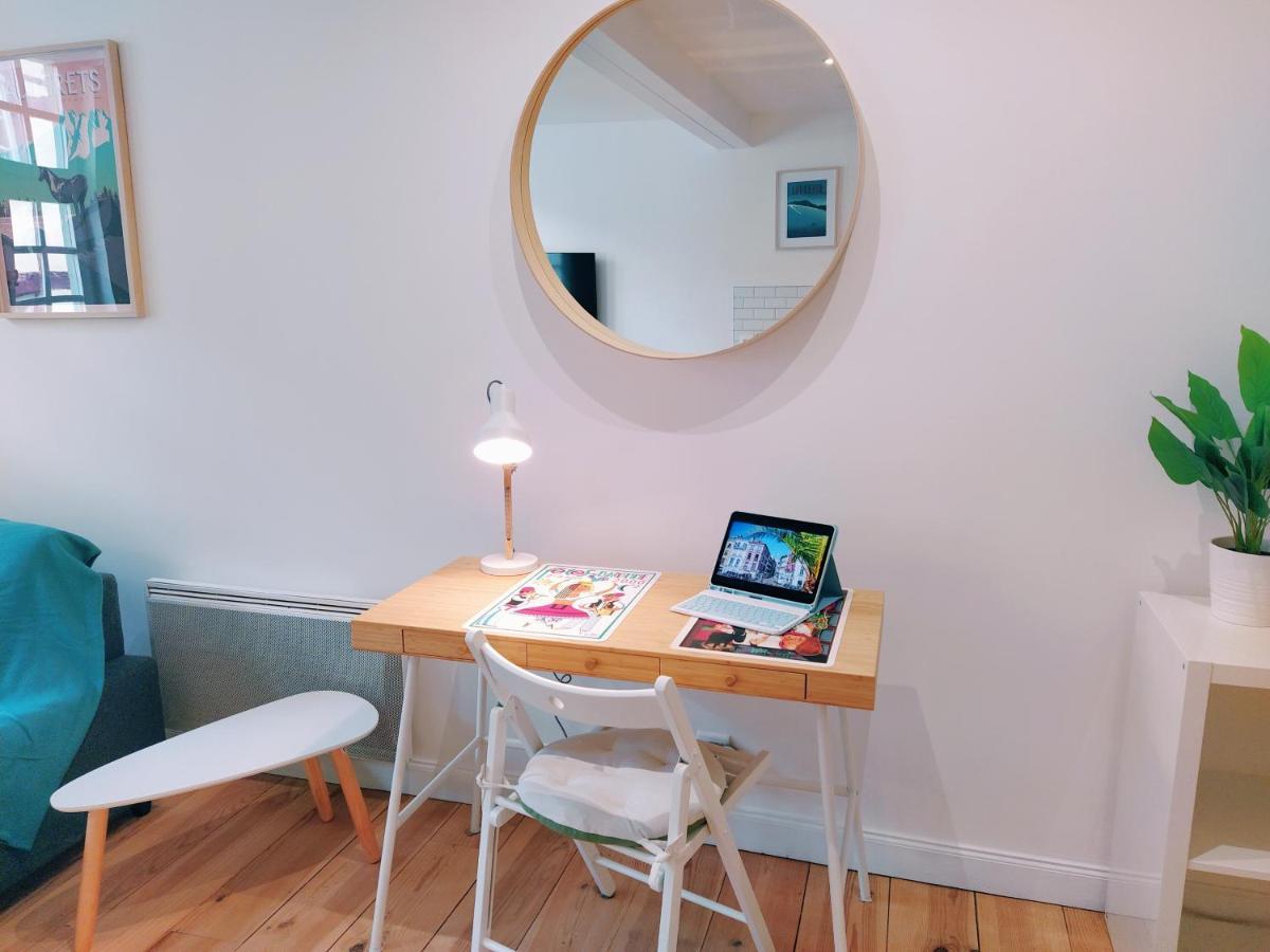 Apartament Nikki'S House Bajonna Zewnętrze zdjęcie