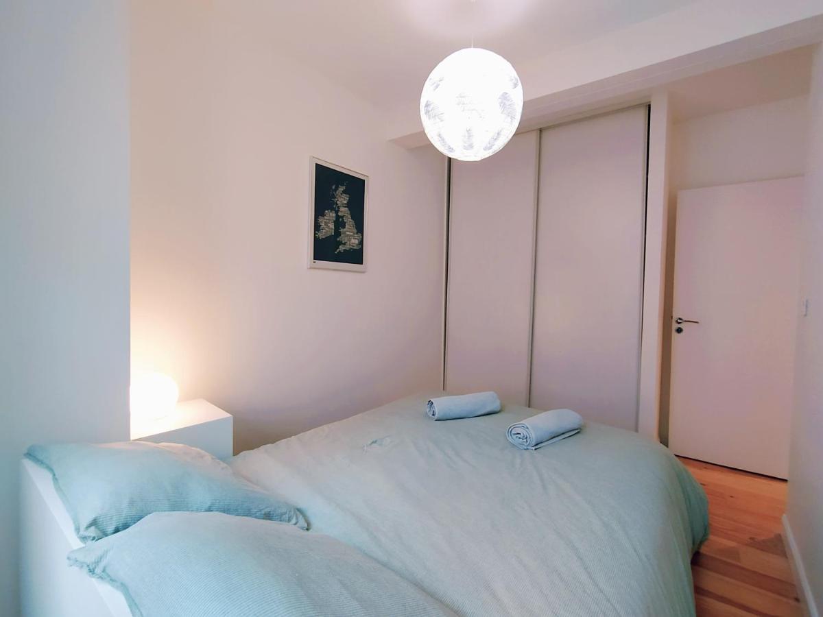 Apartament Nikki'S House Bajonna Zewnętrze zdjęcie
