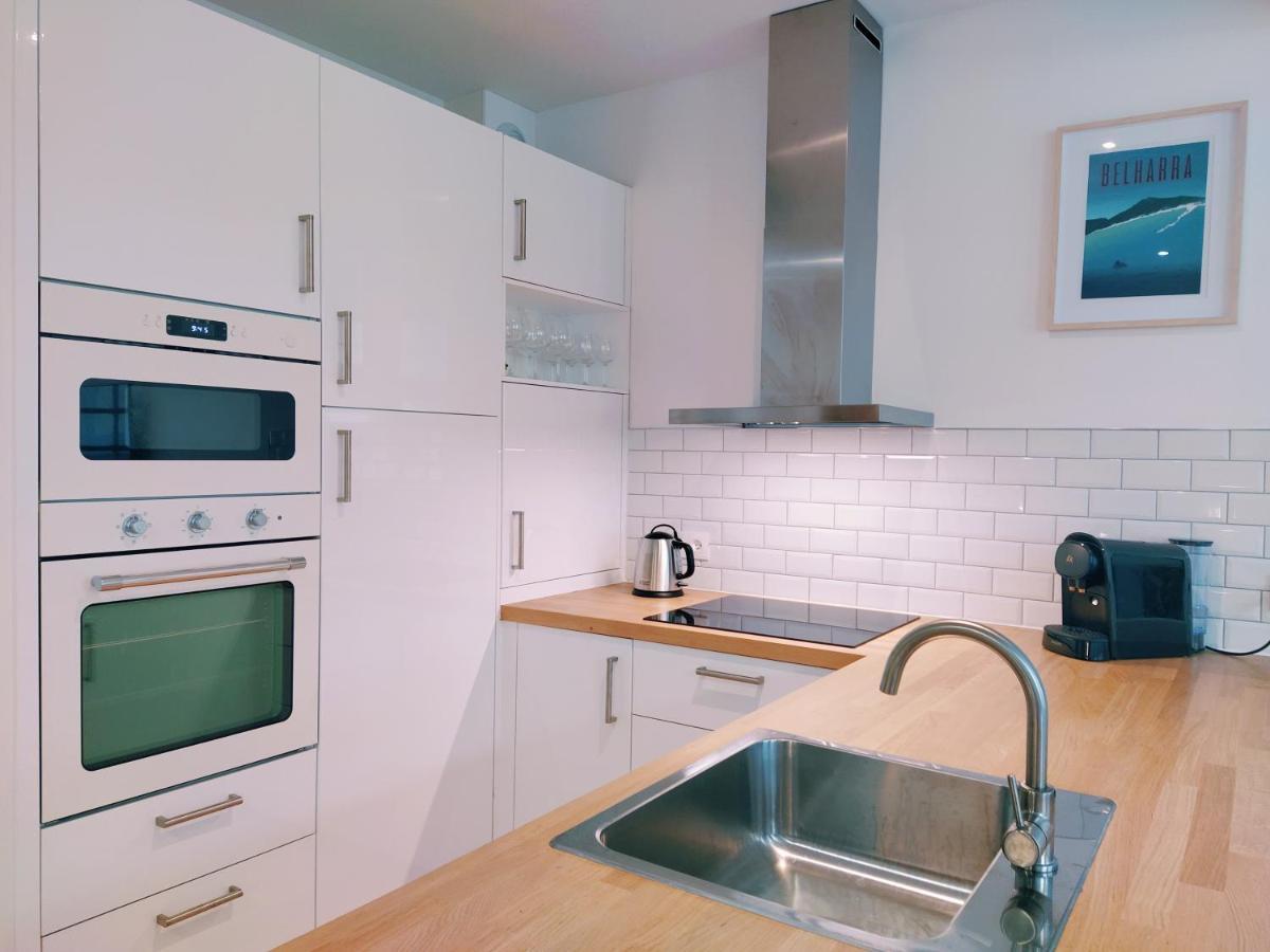 Apartament Nikki'S House Bajonna Zewnętrze zdjęcie